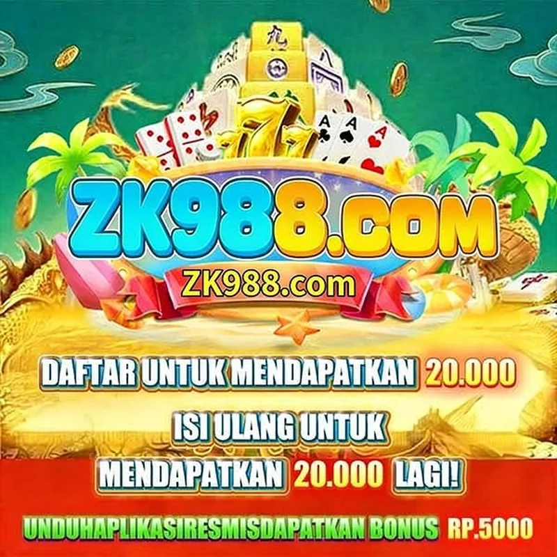 ZK988 link alternatif resmi terbaru