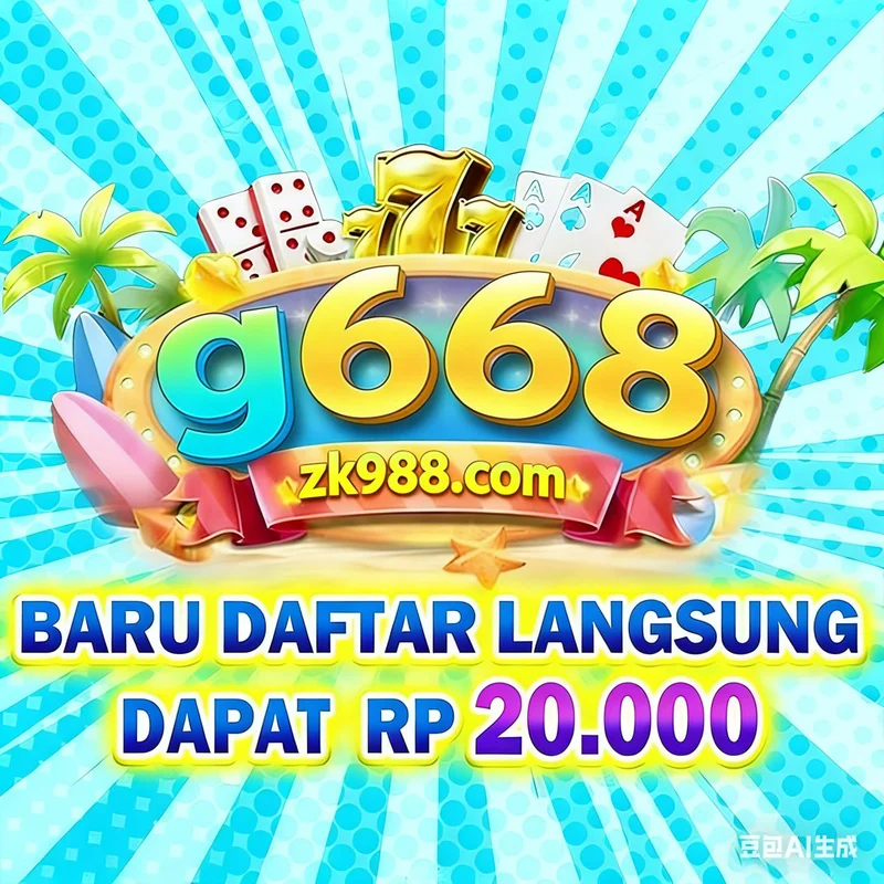 ZK988 bonus member baru